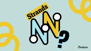 How to Play Strands? Best Tips and Tricks to Master the NYT Word Game