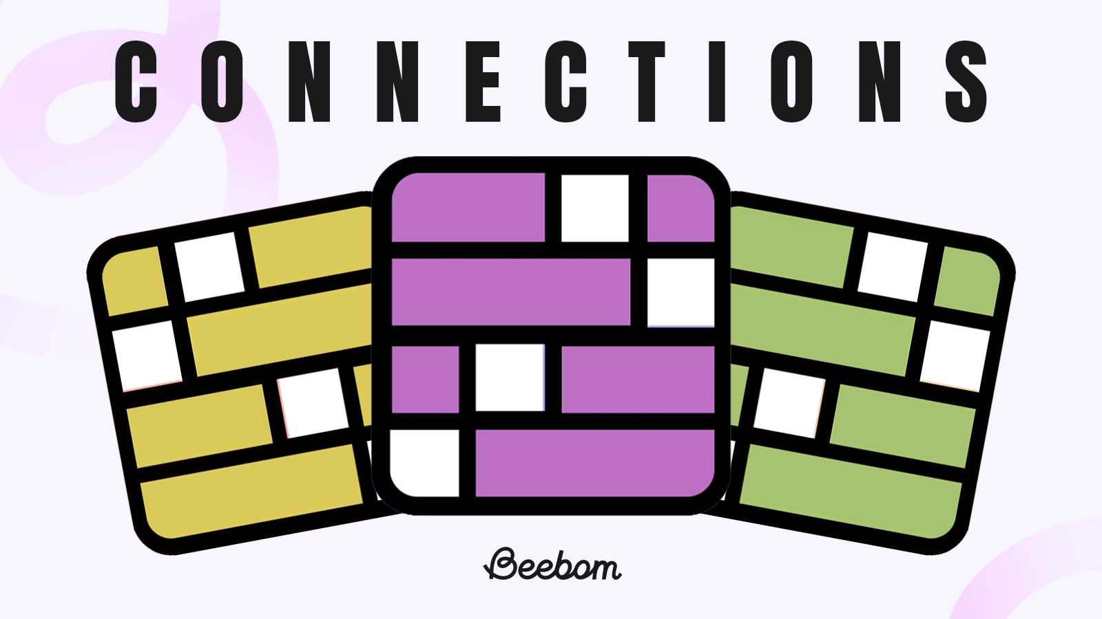 connections NYT game