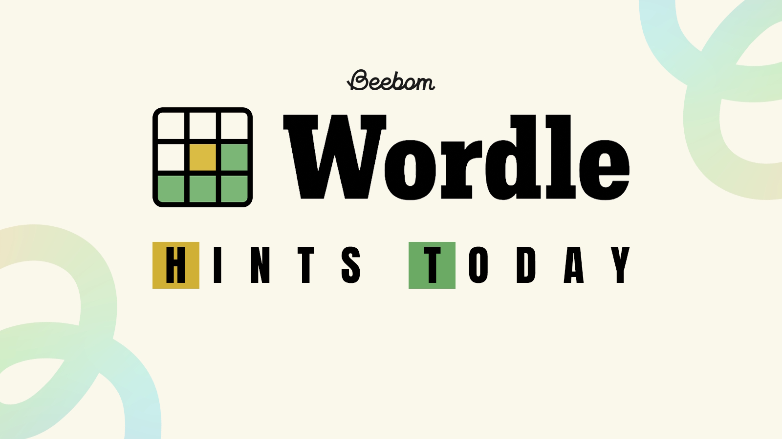 wordle hints today – Beebom