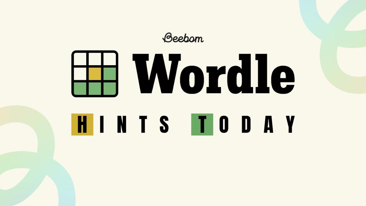 Wordle Hints Today: Answer for December 9, 2025