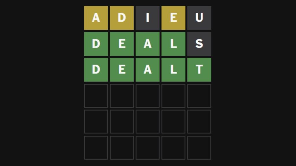 Anasawer Wordle Hint & Answer Today – September 15, 2026 (#1914) | Beebom Puzzle