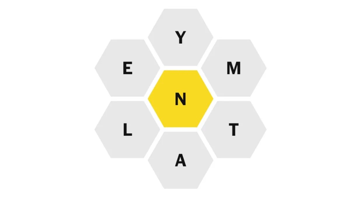 Spelling Bee August 11