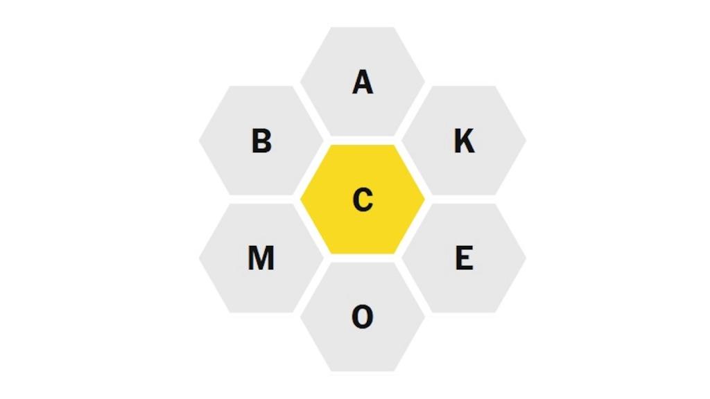 Today’s Spelling Bee Answers for April 18, 2026