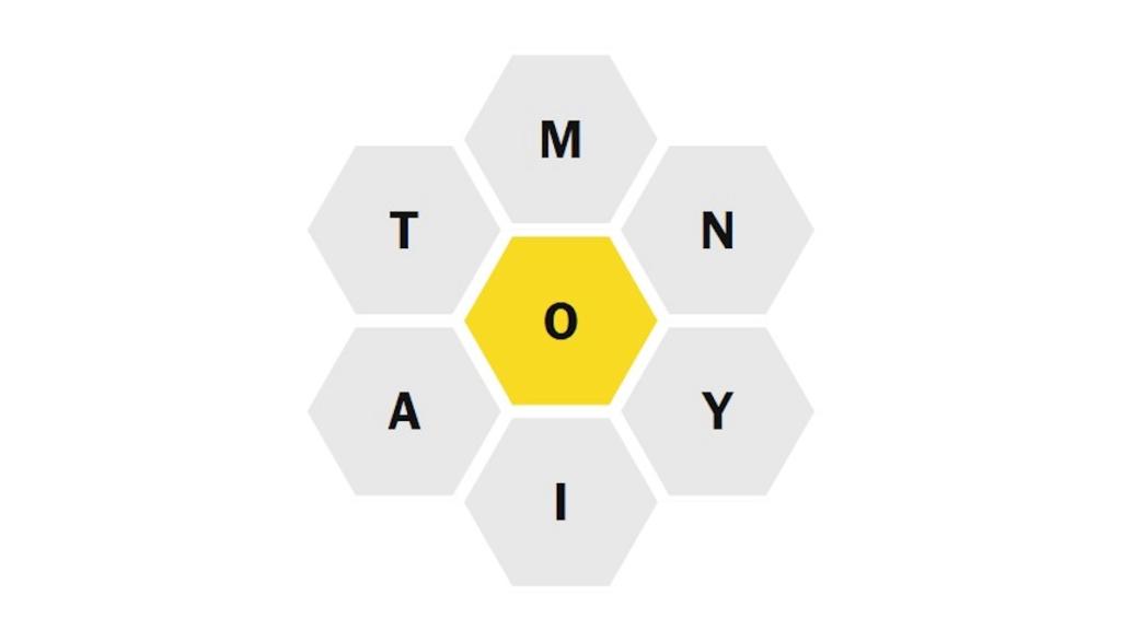 Today’s Spelling Bee Answers for April 2, 2026