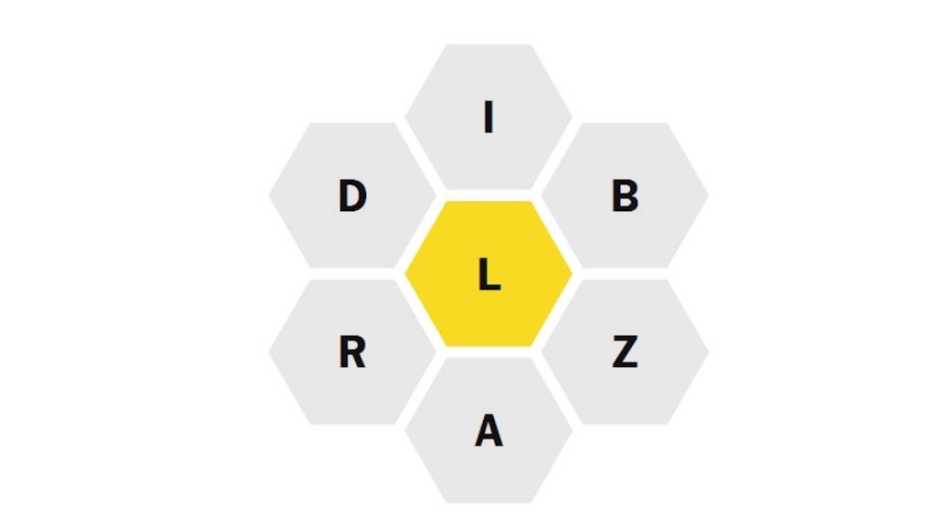 Today’s Spelling Bee Answers for May 13, 2026