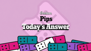 NYT Pips Hints and Answers Today