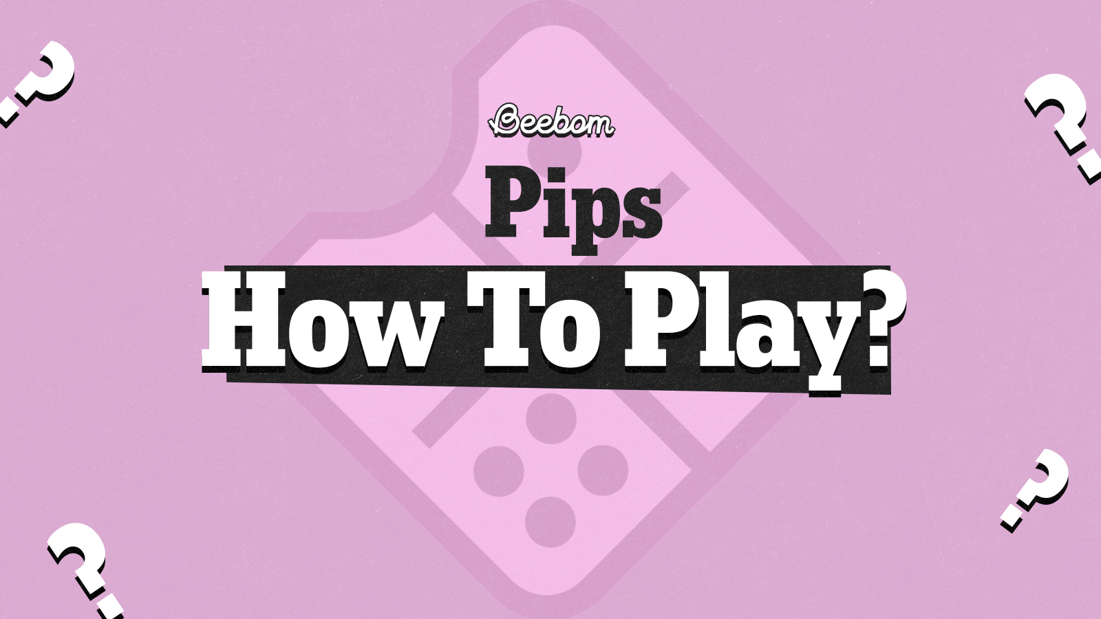 how to play nyt pips
