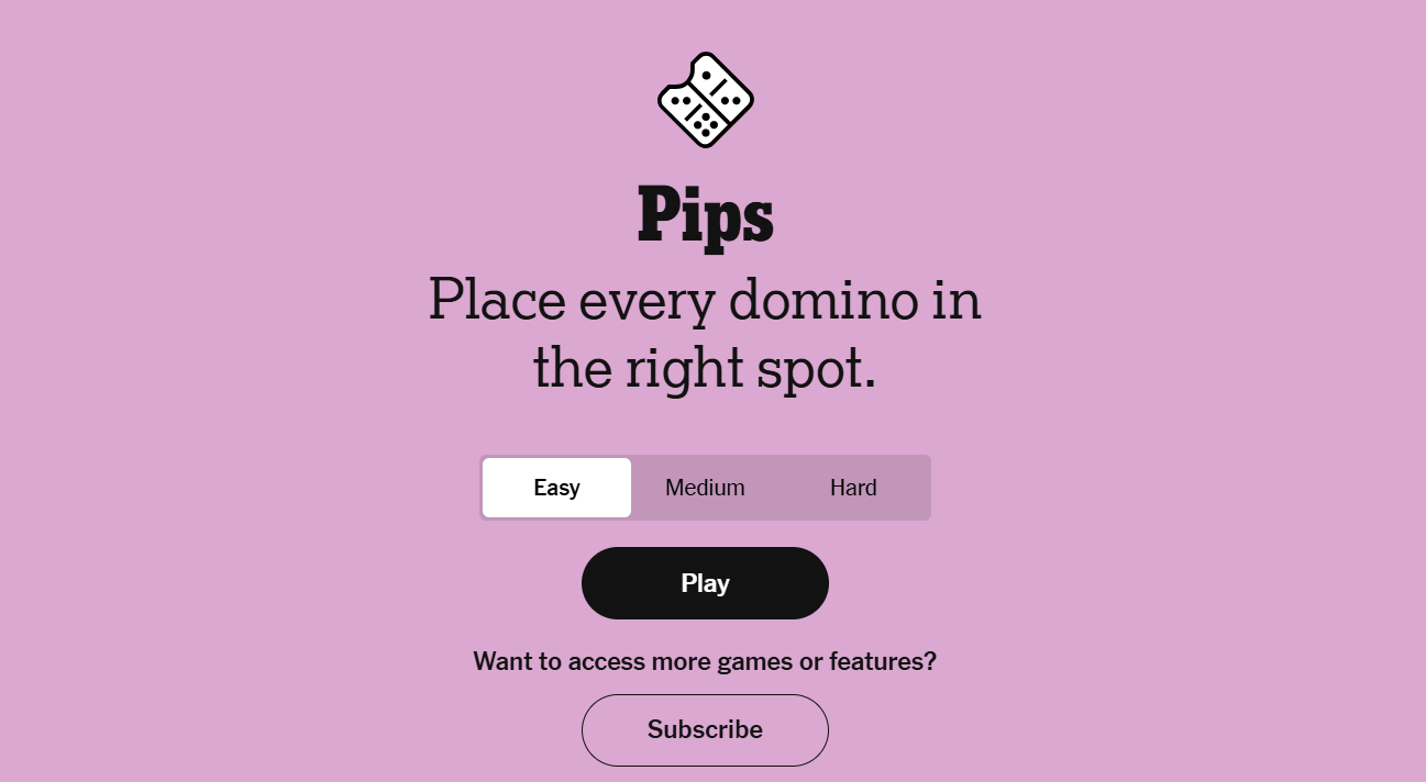 Pips Game Color Code Chart NYT Pips Explained: How to Play, Rules, Tips & FAQs