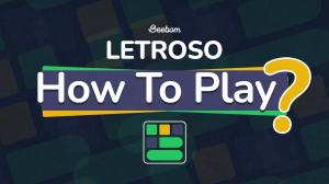 How to Play Letroso – Rules, Tips & Gameplay Guide