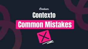 Common Mistakes in Contexto and How to Fix Them