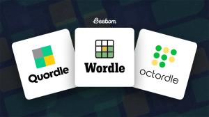 Games Similar to Letroso You Should Try