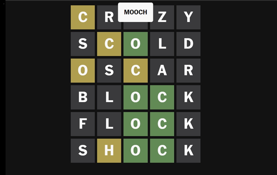 6 Popular Games Like Contexto