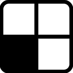 nyt mini crossword logo