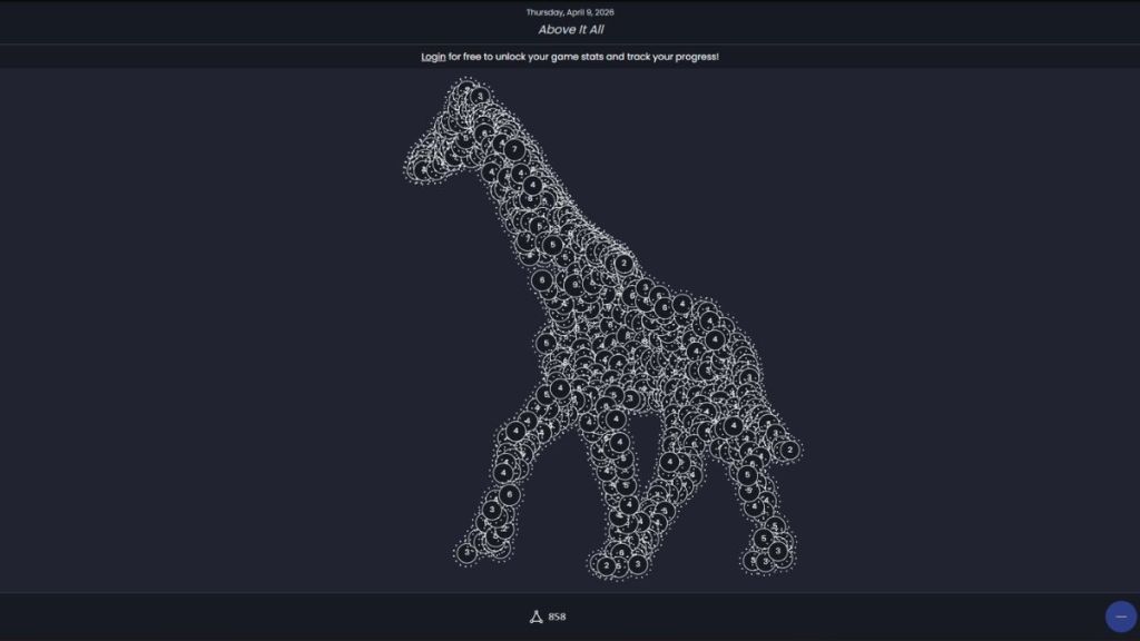 Nodes Games like Connections