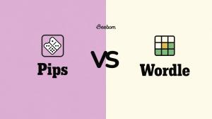 NYT Pips vs Wordle – Key Differences Explained