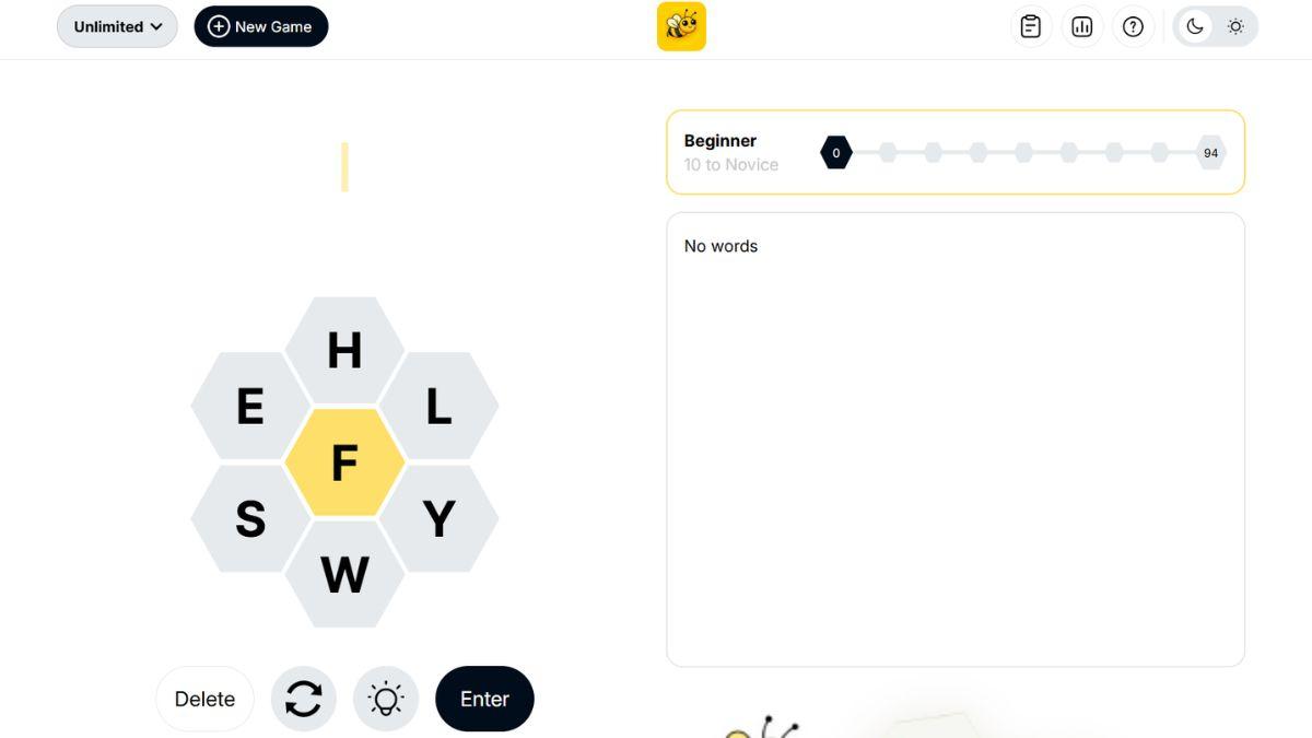 Where to Play Spelling Bee Unlimited: 5 Best Websites and Apps | Beebom ...