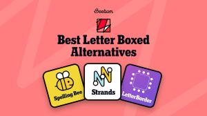 The 8 Best Letter Boxed Alternatives