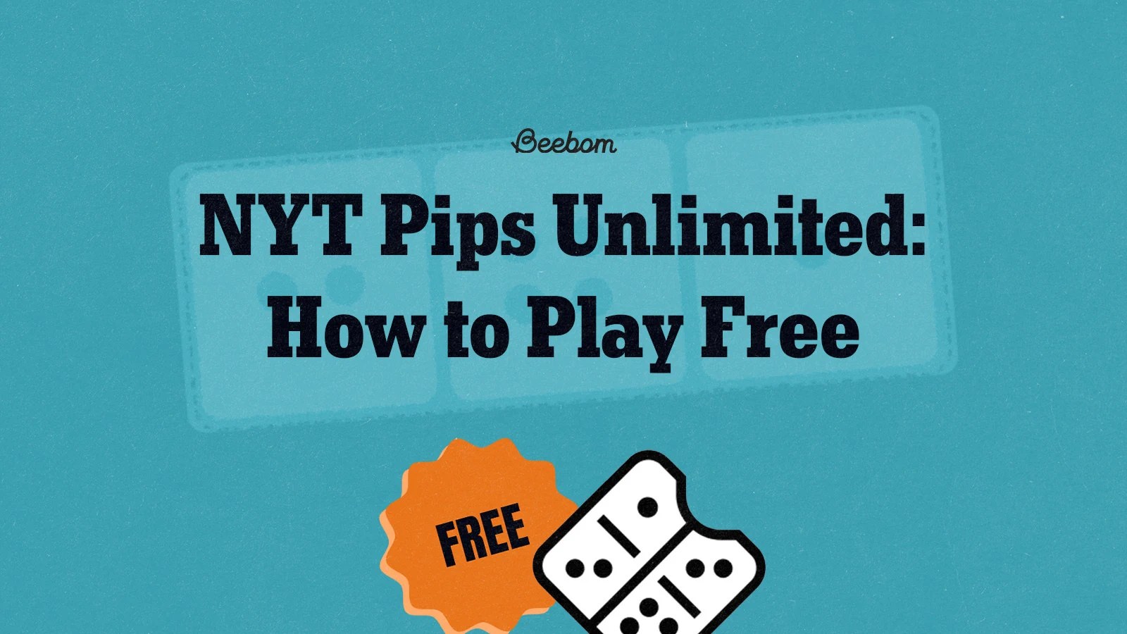 nyt pips unlimited websites and apps