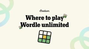 Where to Play Wordle Unlimited: 5 Best Websites and Apps