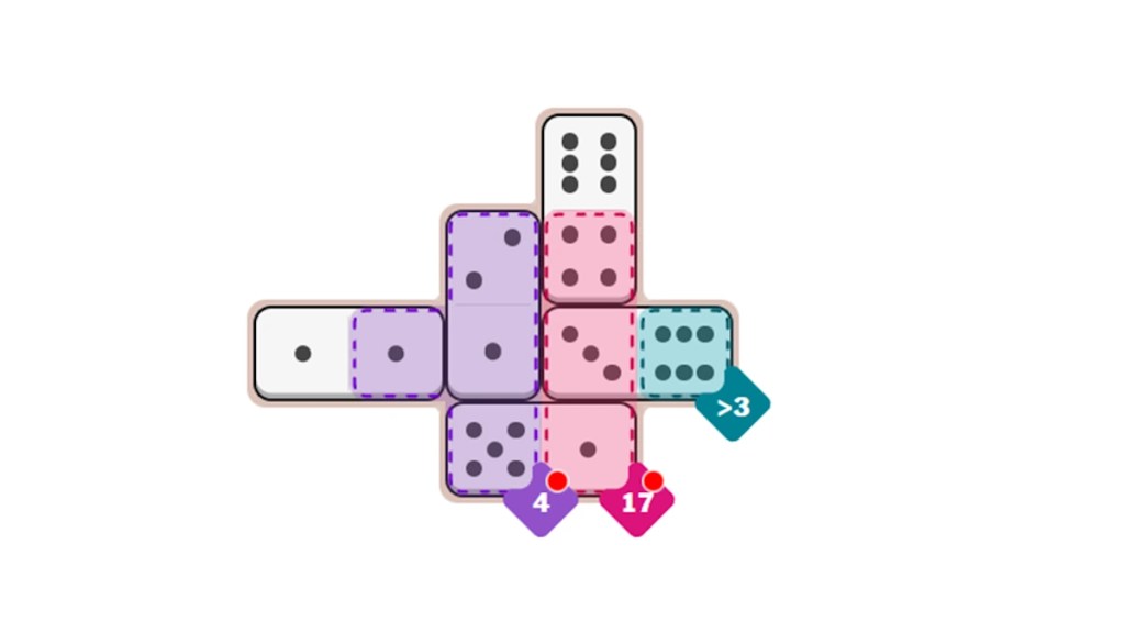 NYT Pips randomly picking dice