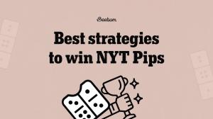 NYT Pips Strategies: 6 Expert Tips and Tricks to Use