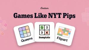 8 Best Games Like NYT Pips