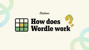 How Does Wordle Work? Explained