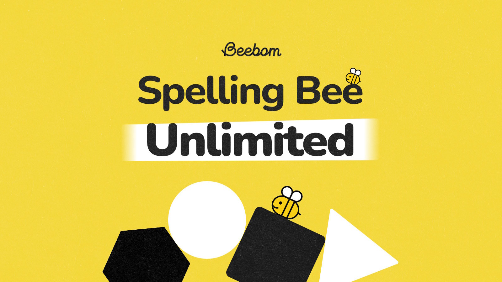 spelling bee unlimited