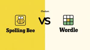 How Spelling Bee and Wordle Compare: Differences, Difficulty, and Which to Play