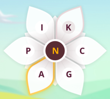 Today’s Blossom Hints and Answers for September 26, 2026
