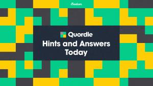 Quordle Hints and Answers Today for September 18, 2026 (Puzzle #1698)