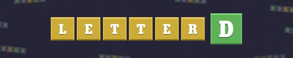 5 Letter Word Starting with Letter D Wordle Hasn't Used Yet