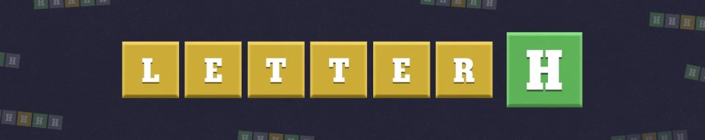 5 Letter Word Starting with Letter H Wordle Hasn't Used Yet