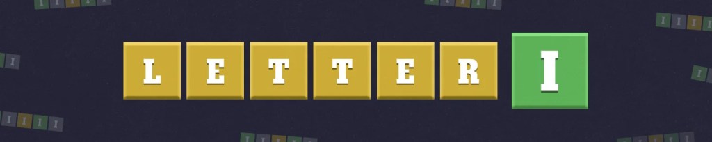 5 Letter Word Starting with Letter I Wordle Hasn't Used Yet