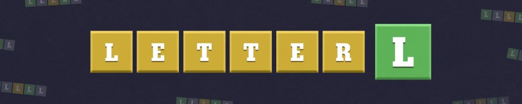 5 Letter Word Starting with Letter L Wordle Hasn't Used Yet