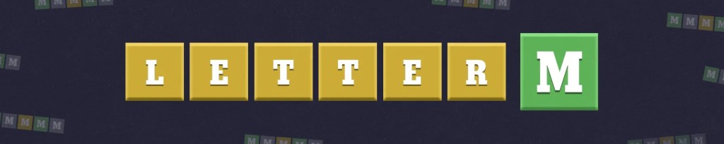 5 Letter Word Starting with Letter M Wordle Hasn't Used Yet
