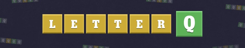 5 Letter Word Starting with Letter Q Wordle Hasn't Used Yet