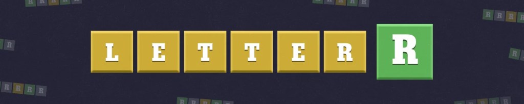 5 Letter Word Starting with Letter R Wordle Hasn't Used Yet