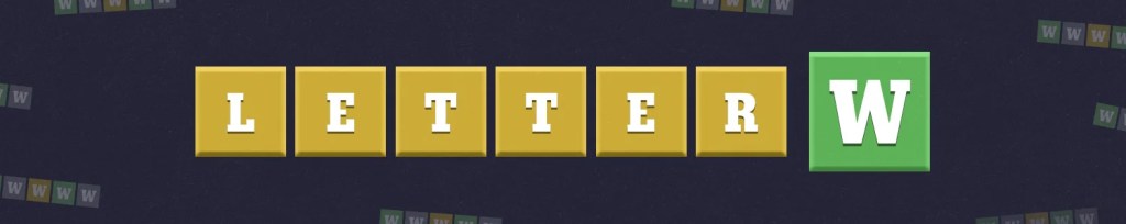 5 Letter Word Starting with Letter W Wordle Hasn't Used Yet
