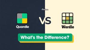 Wordle vs Quordle: Key Similarities and Differences