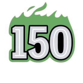 150-day streak Wordle badge