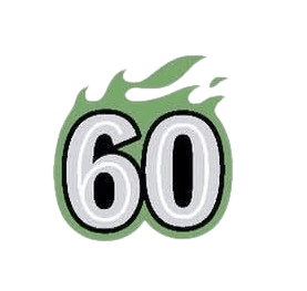 60-day Streak Wordle badge