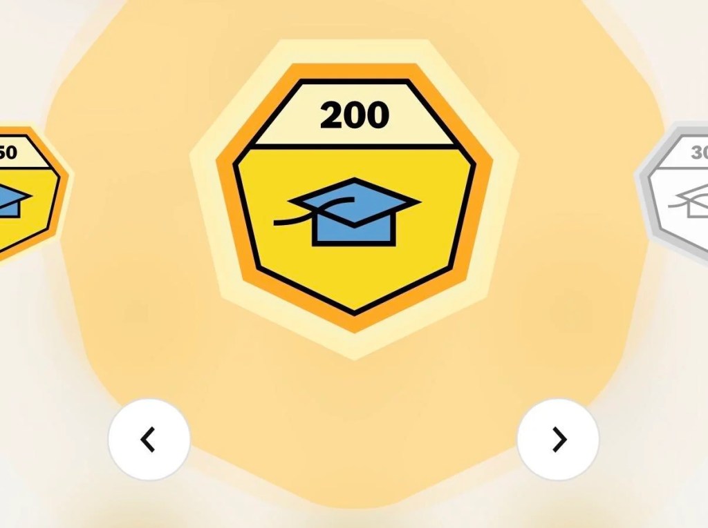 Genius Badges in NYT Spelling Bee
