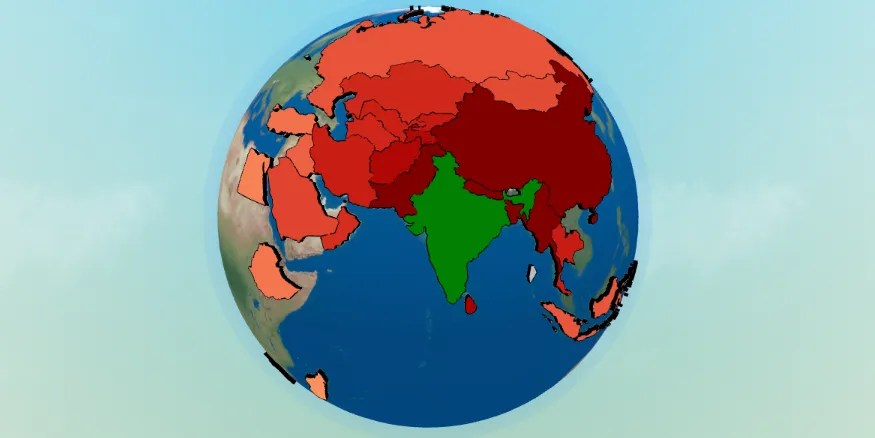 Globle Color System