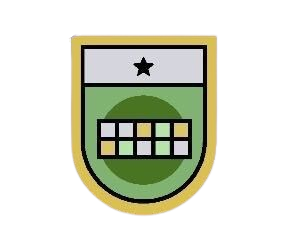 Hard Mode Wordle Badge