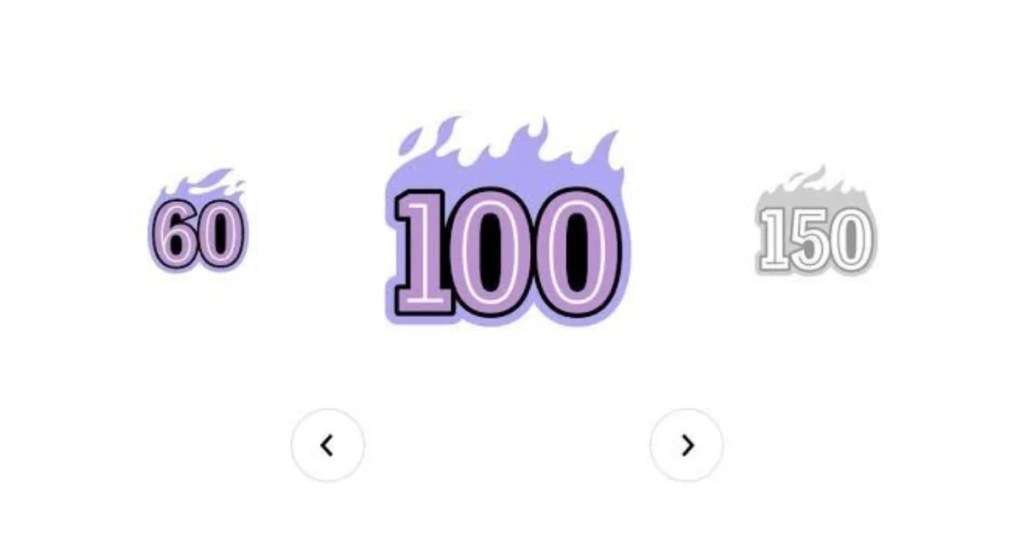 NYT Connections Streak Badges (1)