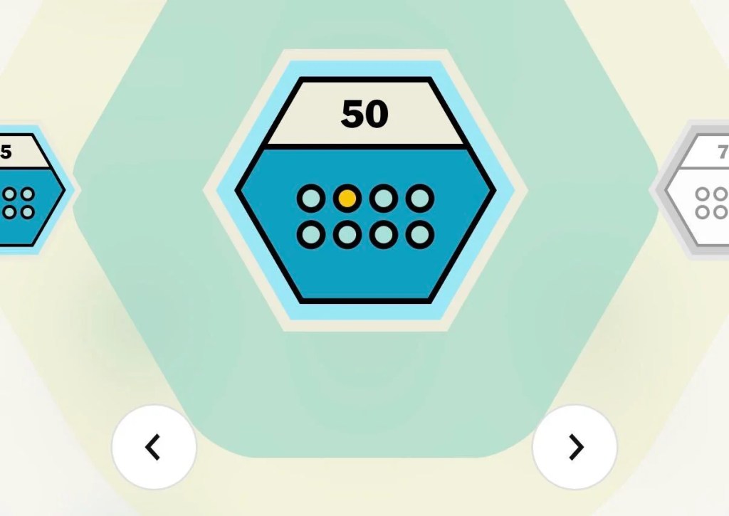 NYT Strands Solved Without Hints Badge