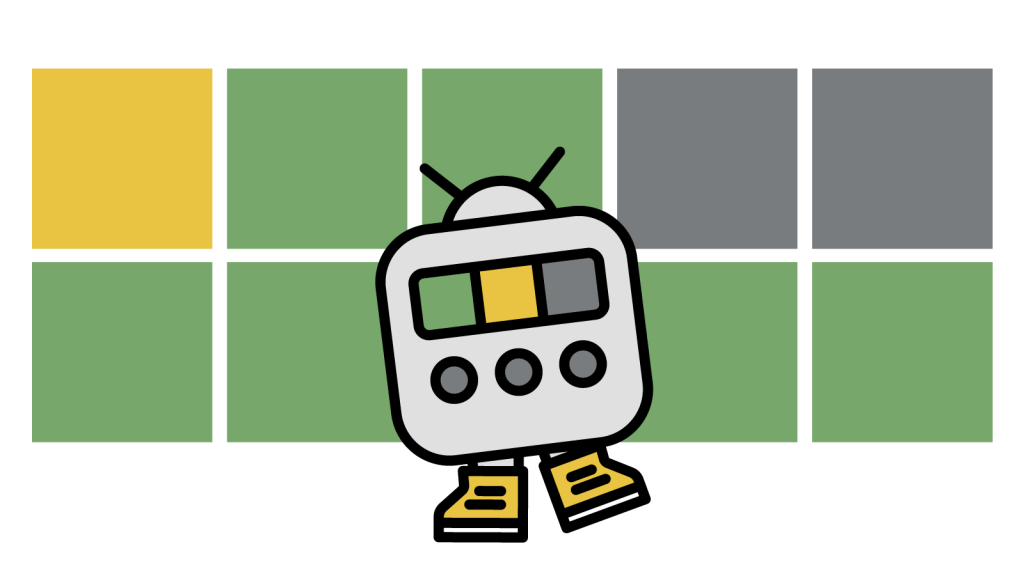 NYT WordleBot