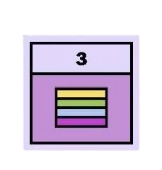 Perfect Puzzle Connections Badge