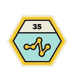Spangram First Badge in NYT Strands
